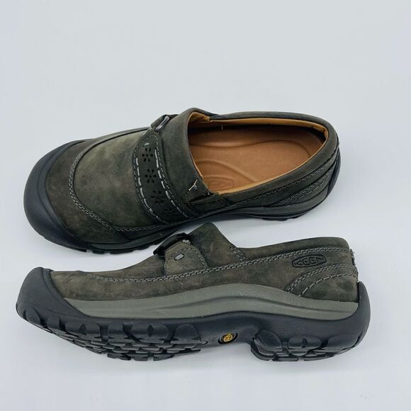 Keen Shoes - Women's KEEN Kaci III Slip-On Shoes